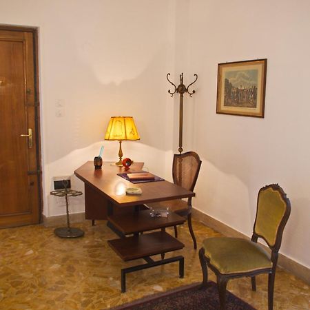 Olivarooms Palermo Ngoại thất bức ảnh