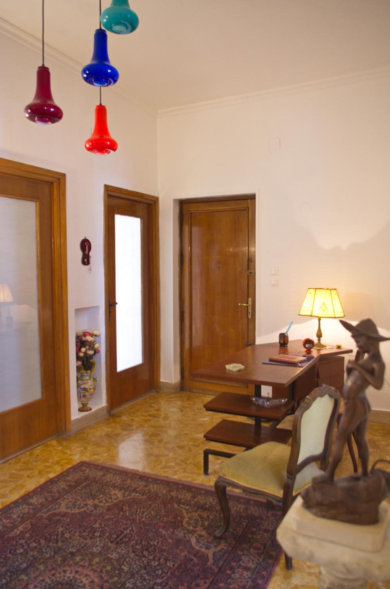 Olivarooms Palermo Ngoại thất bức ảnh