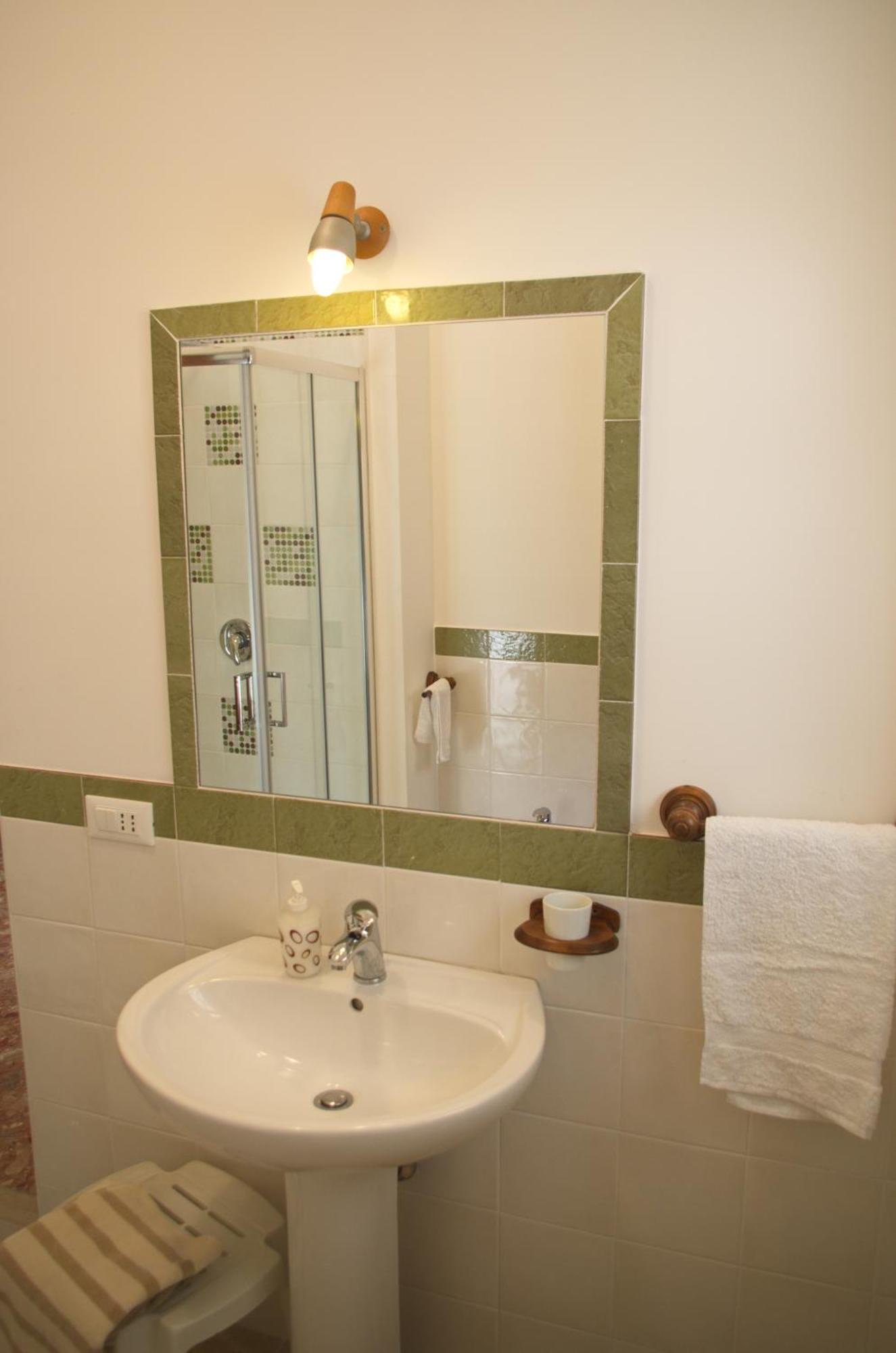Olivarooms Palermo Ngoại thất bức ảnh
