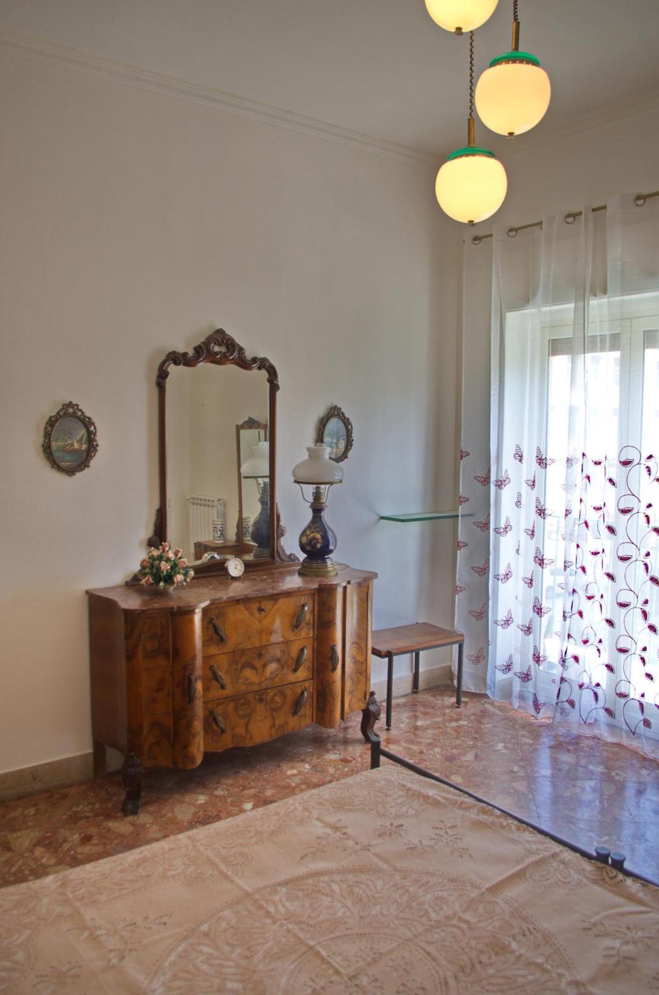 Olivarooms Palermo Ngoại thất bức ảnh