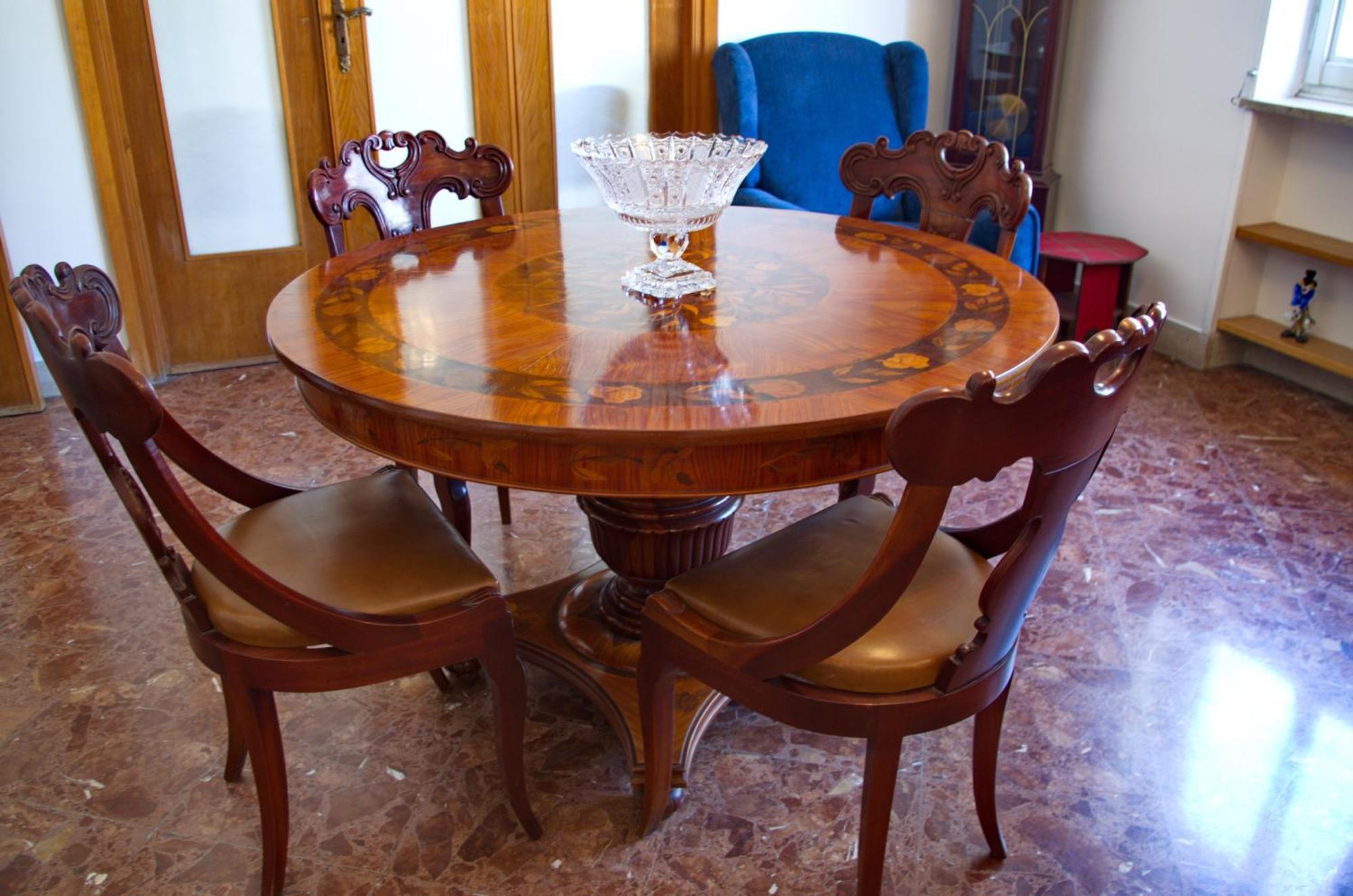 Olivarooms Palermo Ngoại thất bức ảnh