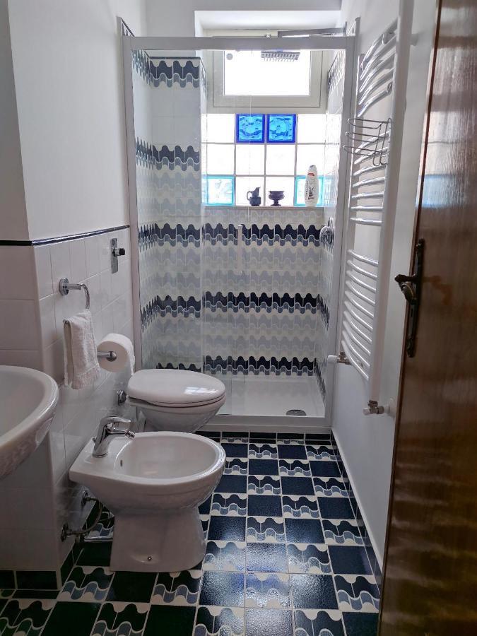 Olivarooms Palermo Ngoại thất bức ảnh
