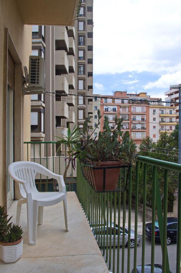 Olivarooms Palermo Ngoại thất bức ảnh