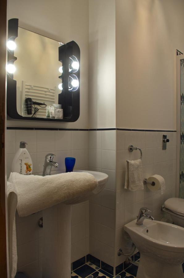 Olivarooms Palermo Ngoại thất bức ảnh