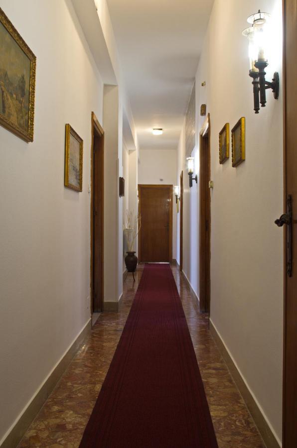 Olivarooms Palermo Ngoại thất bức ảnh