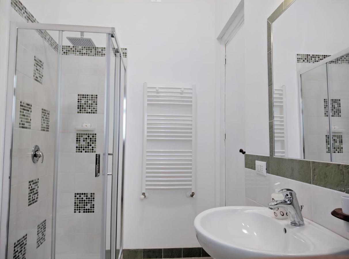 Olivarooms Palermo Ngoại thất bức ảnh