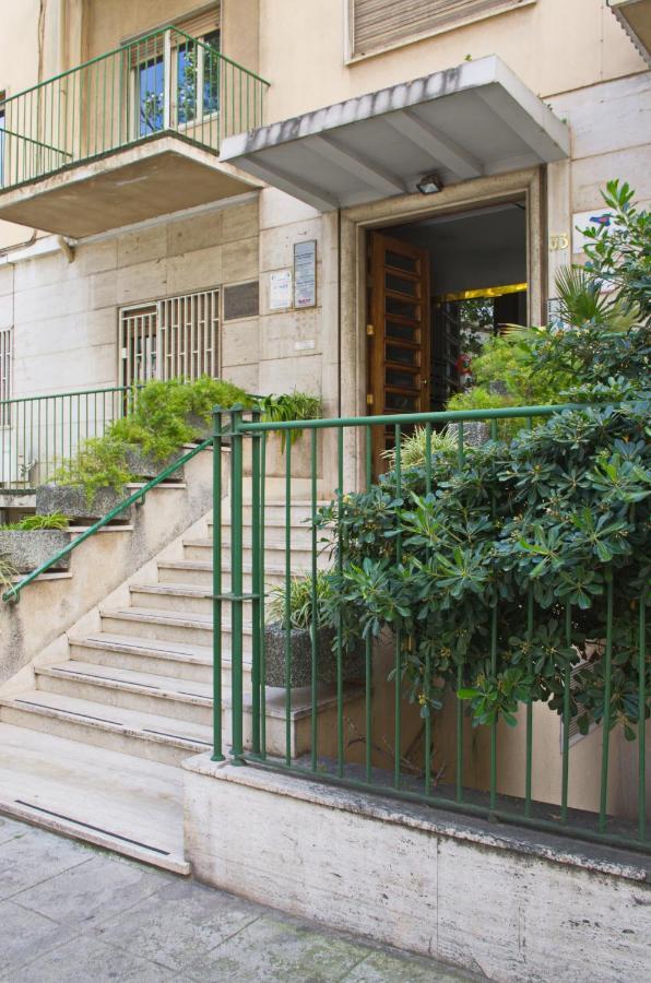 Olivarooms Palermo Ngoại thất bức ảnh