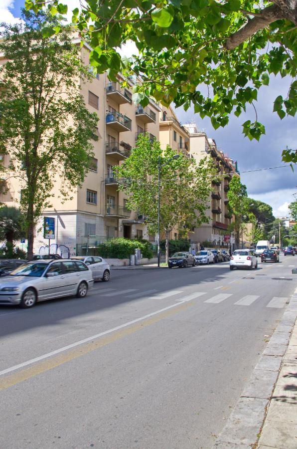 Olivarooms Palermo Ngoại thất bức ảnh
